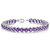 Amethyst Bracelet