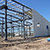 Warehouse Structure Fabrication Services