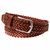 Beaded Leather Belts