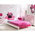 Twin Bed