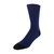 Mercerized Cotton Socks