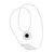 Power Balance Necklace