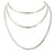 Sequin Necklace