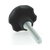 Hand Knob