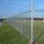 Perimeter Fencing