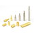 Brass Spacer