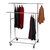 Garment Display Stand