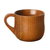 Wooden Cup