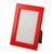 Red Photo Frame