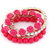 Acrylic Bracelet