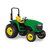 Compact Tractor