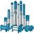 Agricultural Submersible Pump