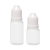 Plastic Vials