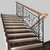 Marble Staircase