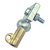 Bimetallic Valve