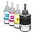 Heat Resistant Ink