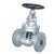 Bellow Seal Globe Valve