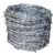 Galvanized Barbed Wire