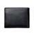 Black Leather Wallet