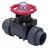 Plastic Diaphragm Valve