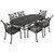 Wrought Iron Dining Tables