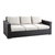 Wicker Sofa