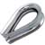 Stainless Steel Thimble