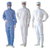 Antistatic Garment