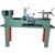 Wood Turning Lathe Machine