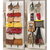 Purse Rack