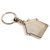 Metal Keyring