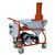 Wall Plastering Machine