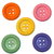 Sewing Buttons