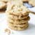 Cashew Cookies