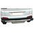 Rear Bumper Guard