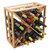 Wine Bottle Rack