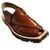 Leather Chappal