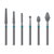 Diamond Burs