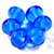 Transparent Bead