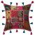 Patchwork Cushion Cover