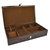 Leather Jewellery Box