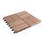 Teak Deck Tiles