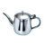 Stainless Steel Teapot