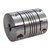 Helical Coupling