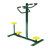 Outdoor Gym Equipment