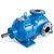 Pvdf Lined Pumps