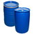 Blue Drums