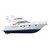 Fibreglass Boat
