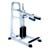 Standing Calf Machine