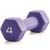 Neoprene Dumbbells